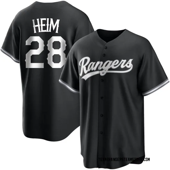 Texas Rangers Jonah Heim Cream Authentic Men's 2023 City Connect Player  Jersey S,M,L,XL,XXL,XXXL,XXXXL