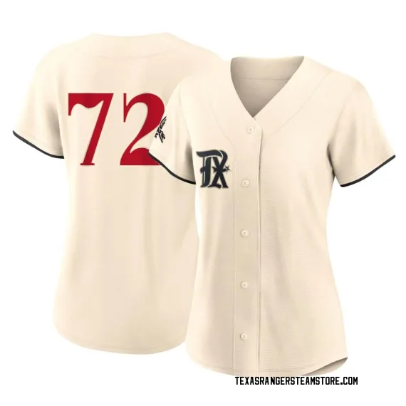 Jonathan Hernandez Game-Used City Connect Jersey - Worn vs Athletics on  4/21/2023