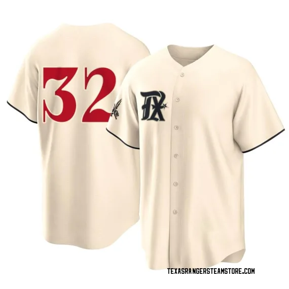 Texas Rangers on X: Want to win a throwback Hamilton jersey like