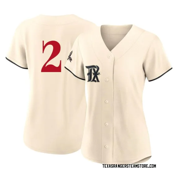 Texas Rangers Marcus Semien Red Replica Men's Alternate Player Jersey  S,M,L,XL,XXL,XXXL,XXXXL