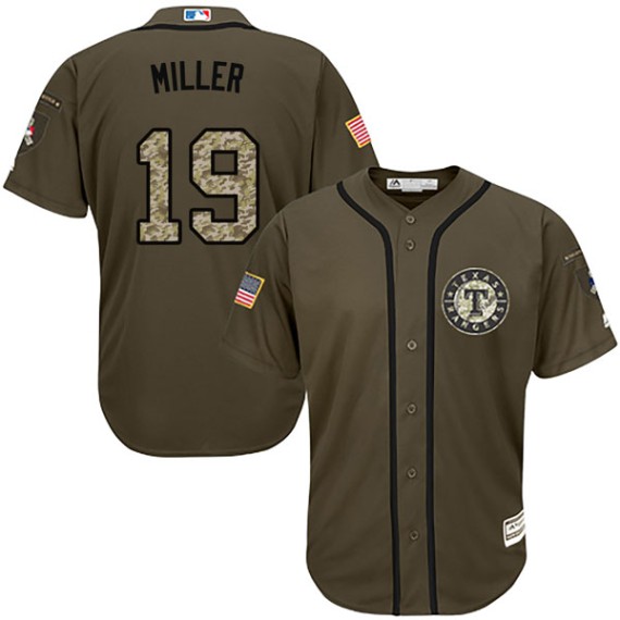 shelby miller jersey